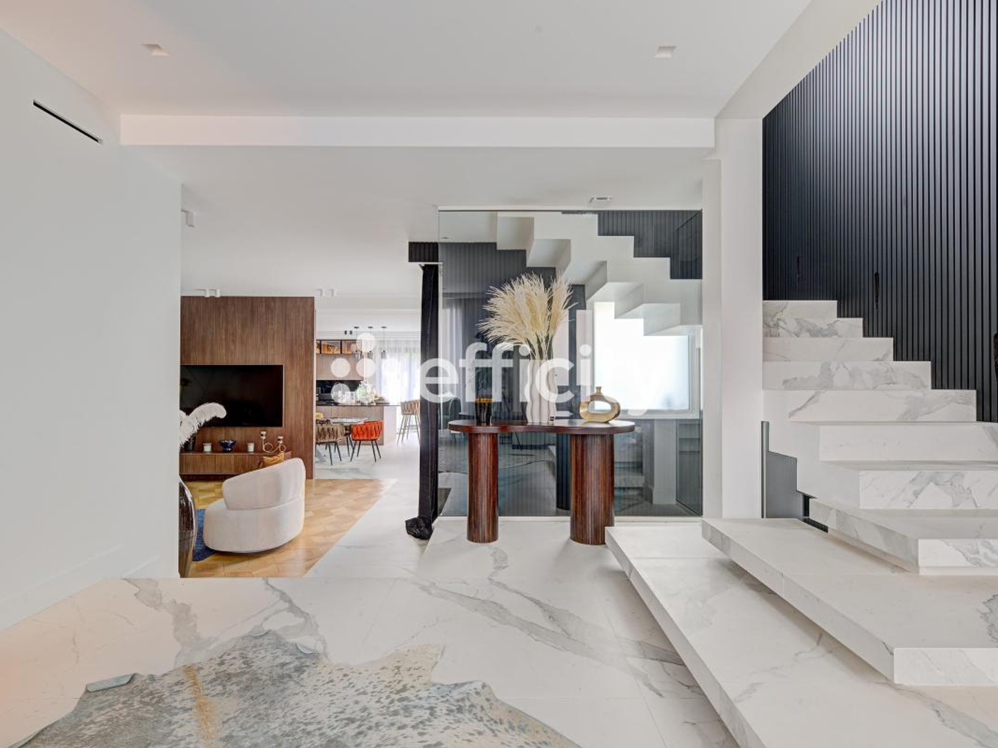 Maison à vendre - 7 pièces - 198m2 - Maisons-Alfort (94700)