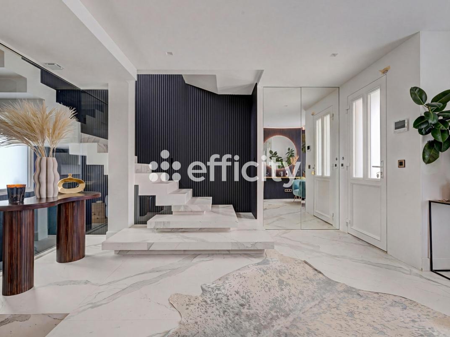 Maison à vendre - 7 pièces - 198m2 - Maisons-Alfort (94700)