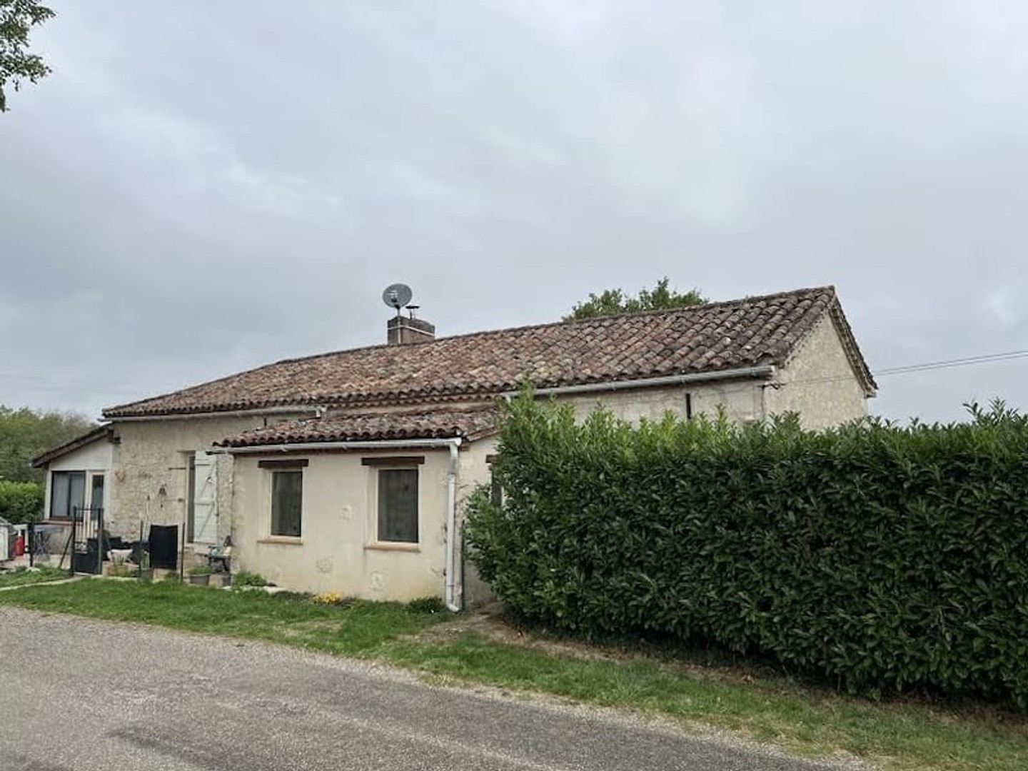 Maison 5 pièces 194 m²