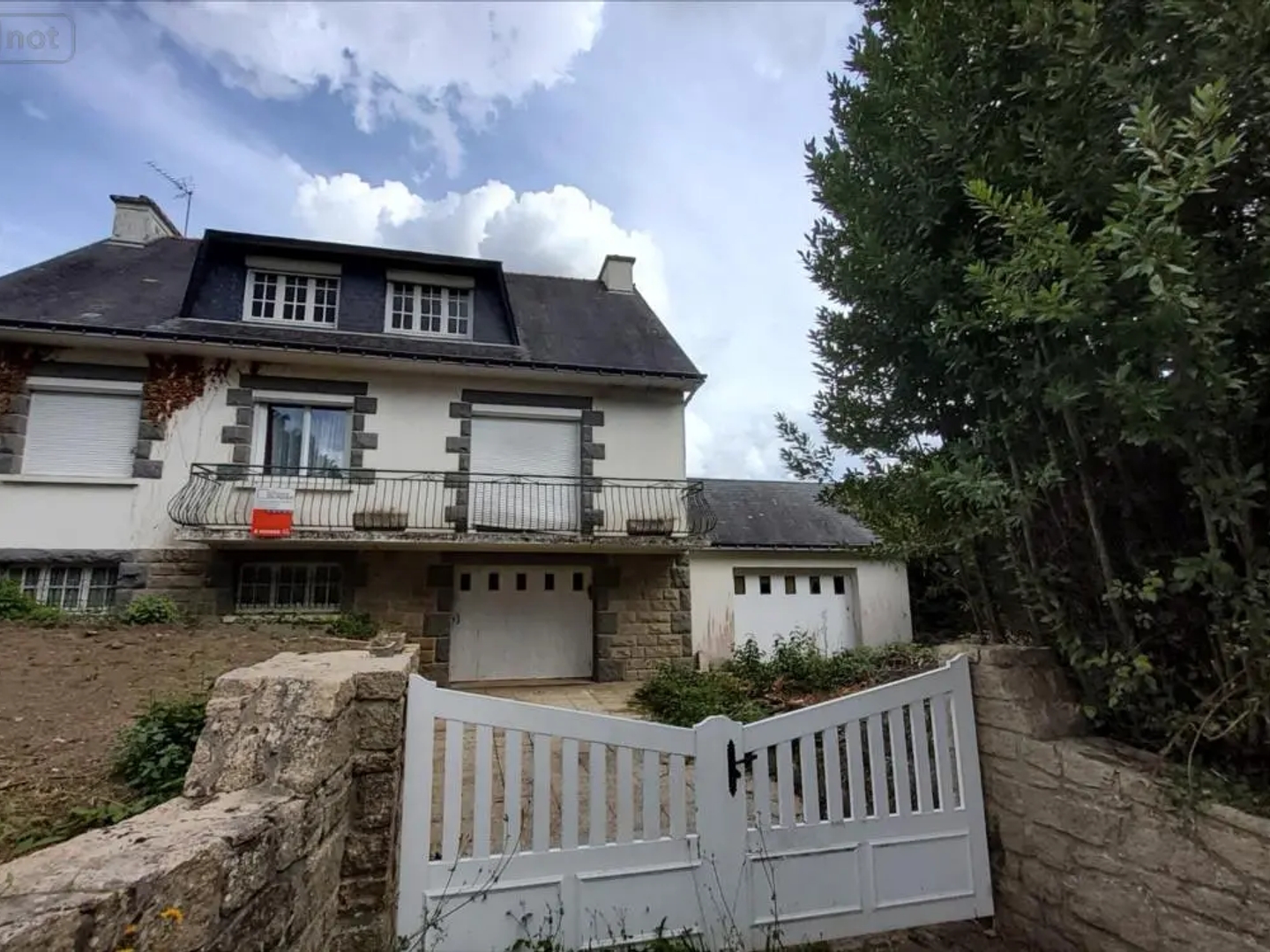 Maison 9 pièces 180 m²