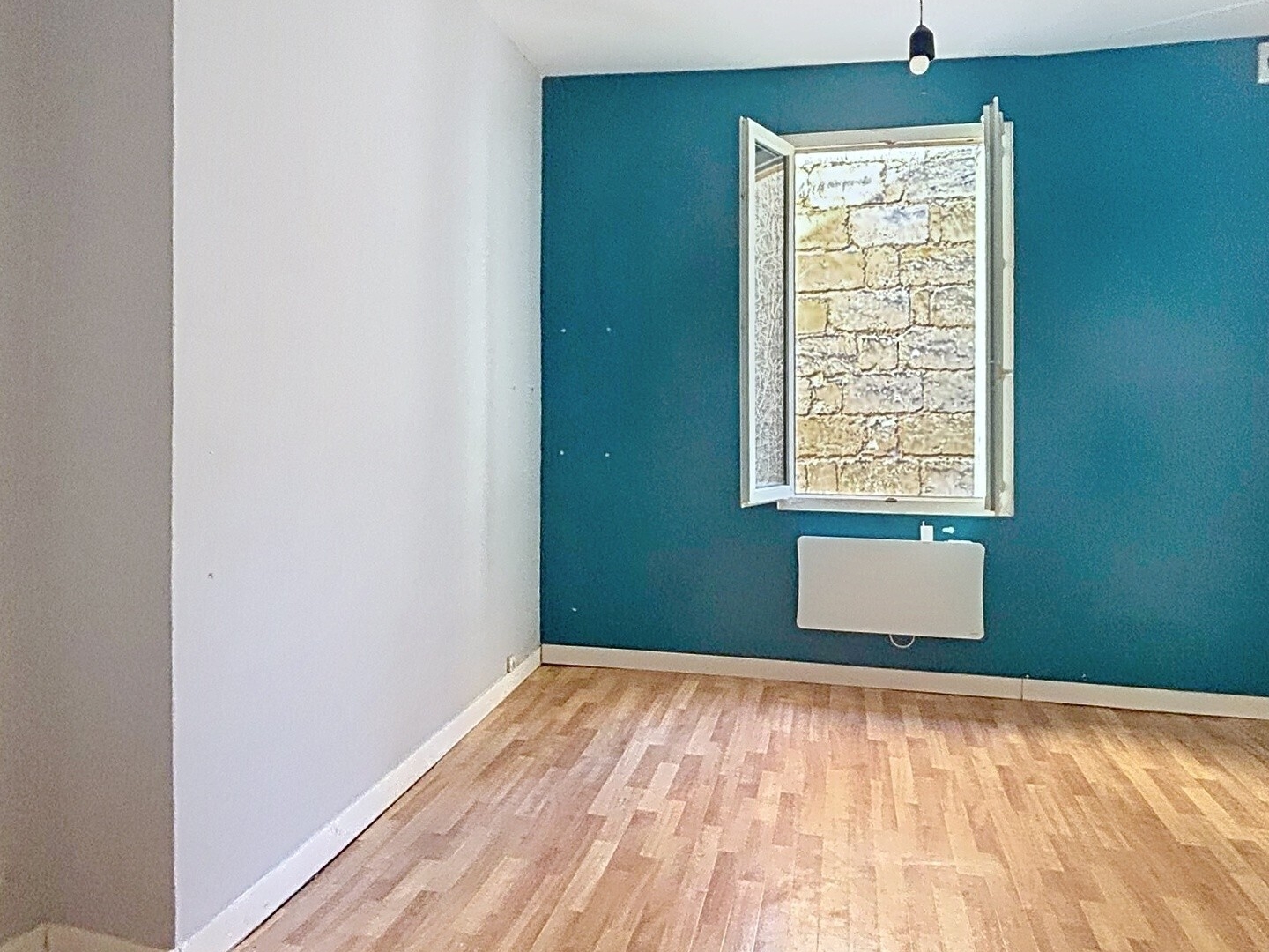 Appartement à vendre - 1 pièce - 18m2 - Bordeaux (33000)