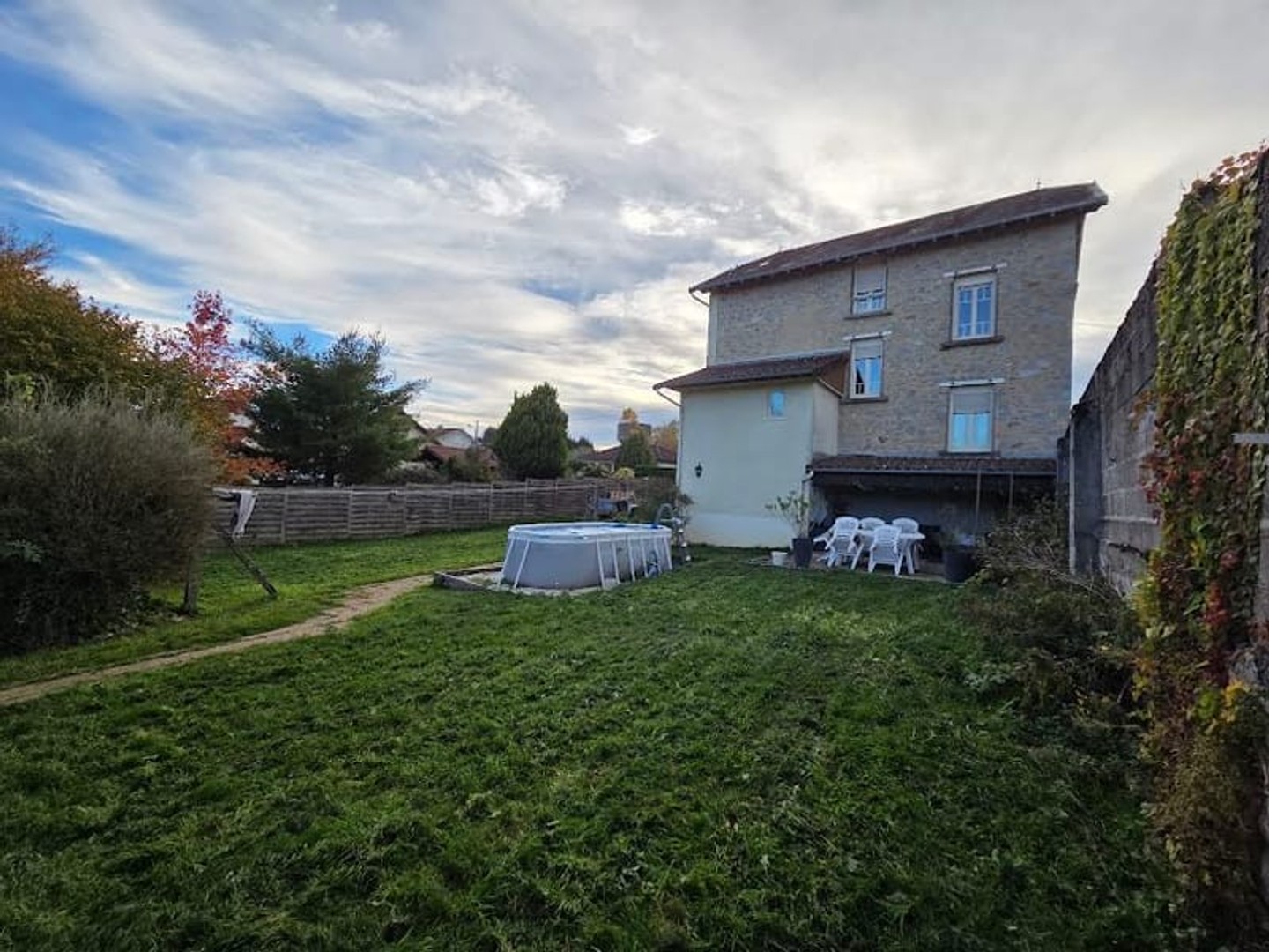 Maison 6 pièces 133 m²
