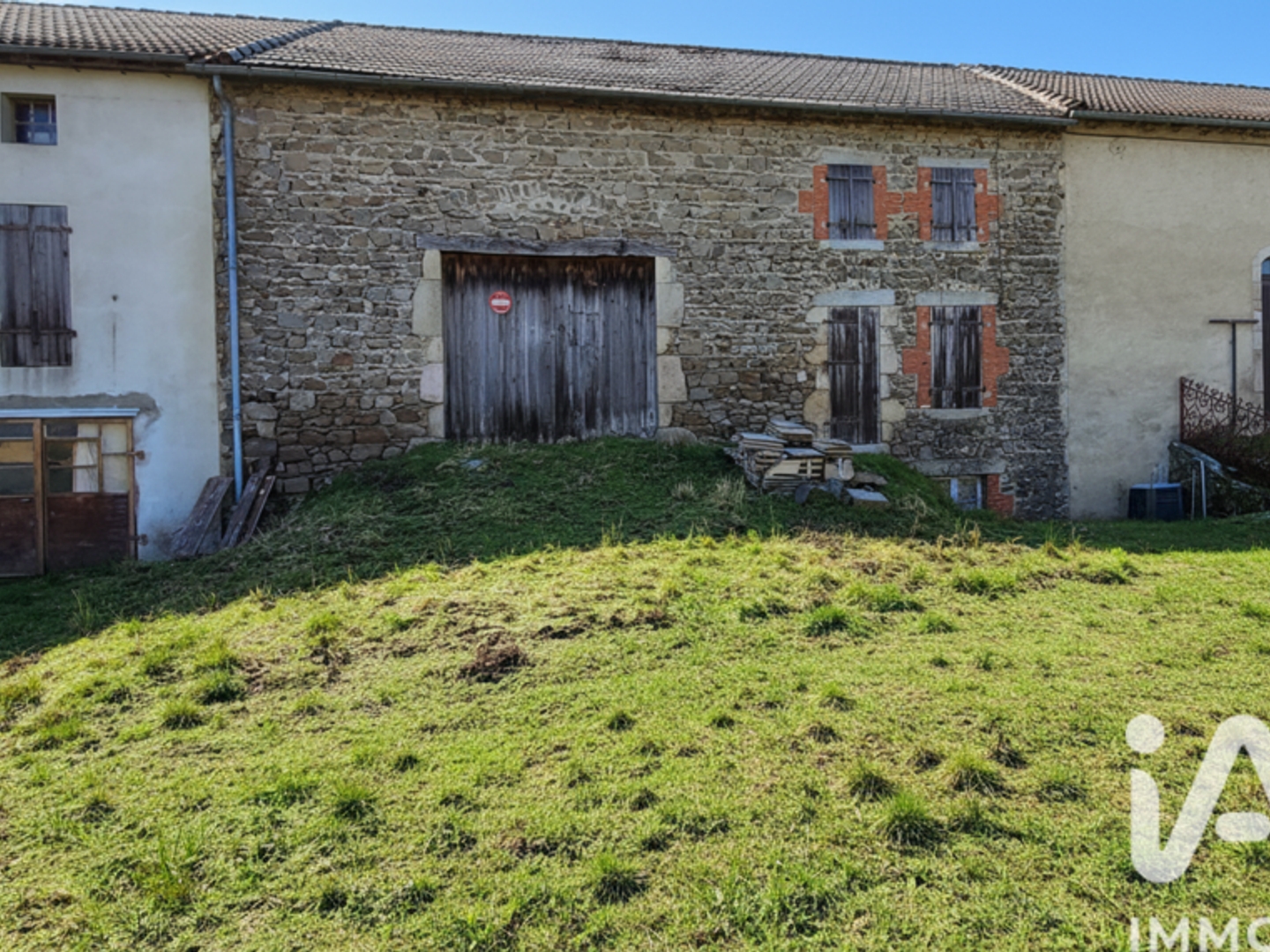 Vente Maison de village 5 pièces