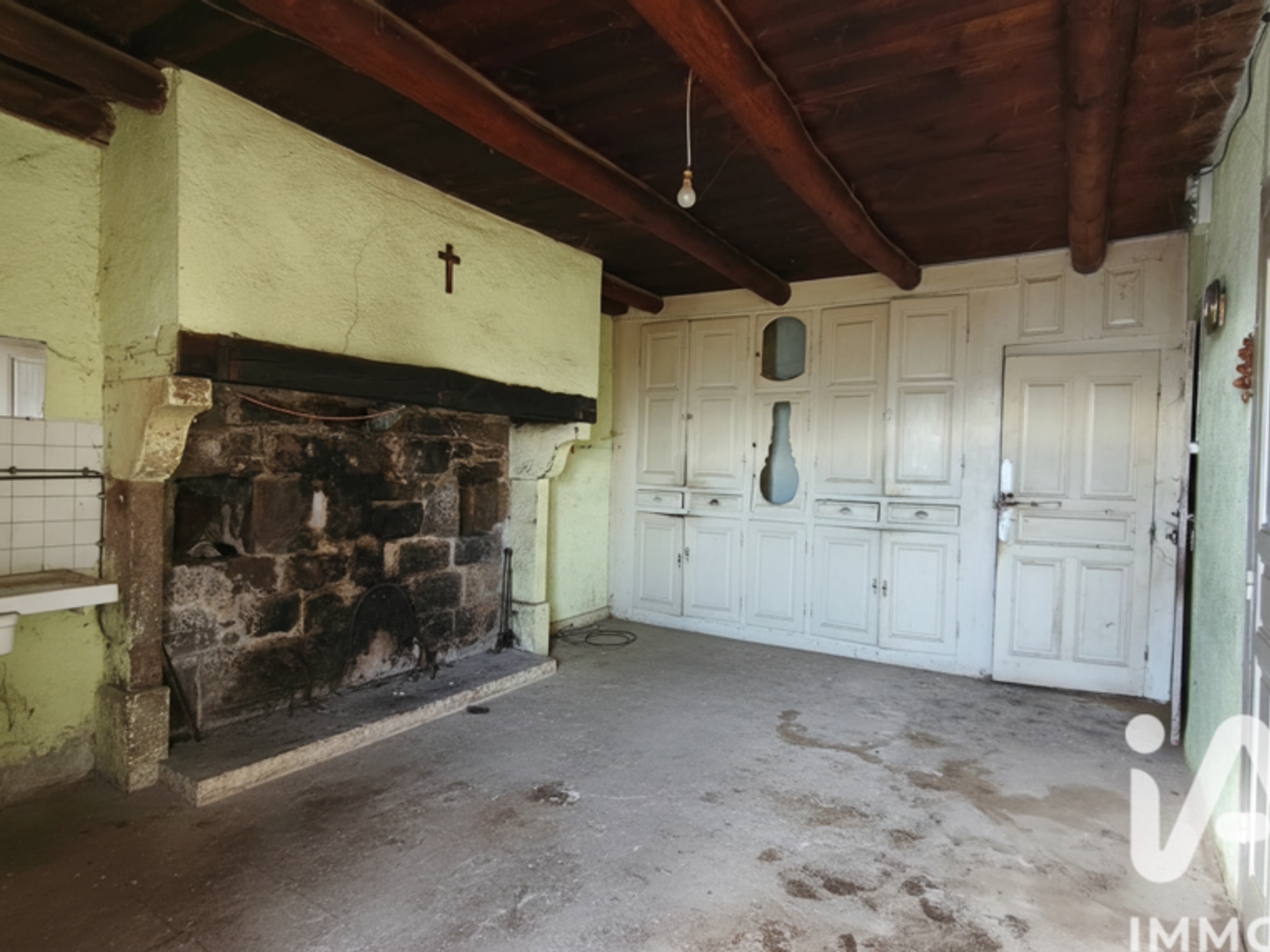Maison à vendre - 5 pièces - 101m2 - Saint-Pierre-Du-C... (43810)