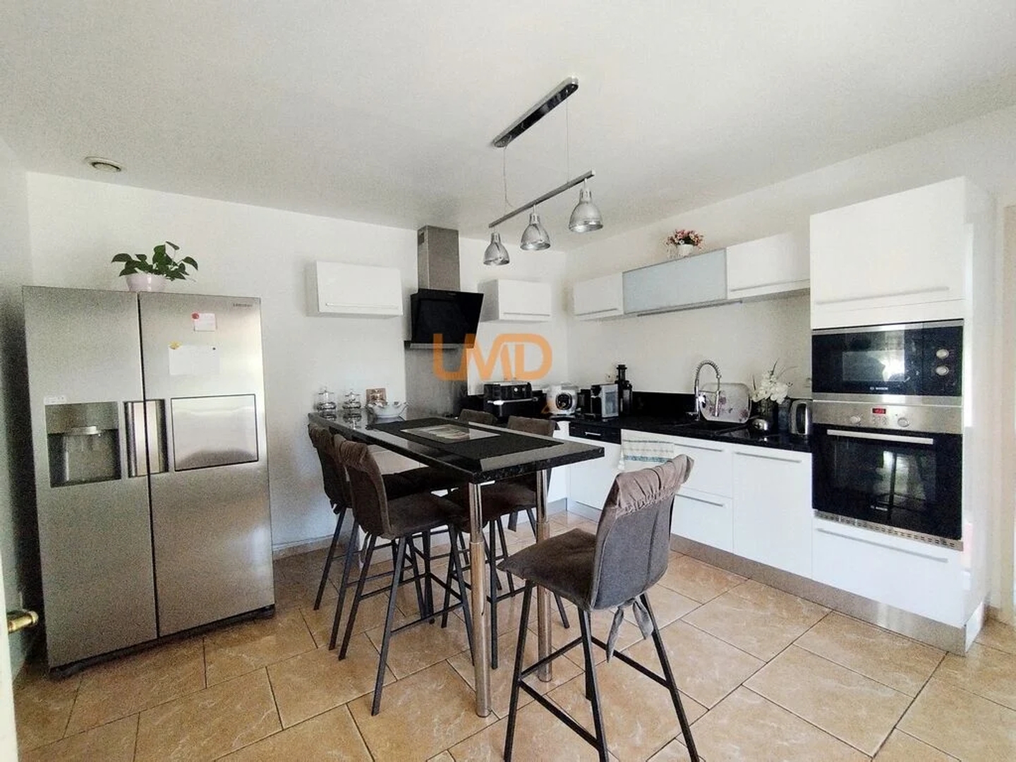 Maison à vendre - 5 pièces - 140m2 - La Calmette (30190)