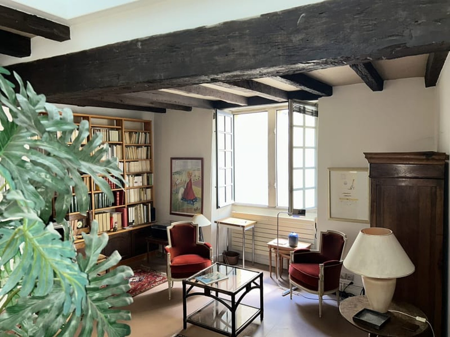 Immeuble à vendre - 63m2 - Poitiers (86000)