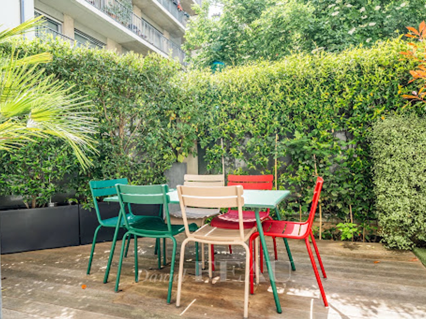 Appartement à vendre - 7 pièces - 180m2 - Paris 16e (75016)