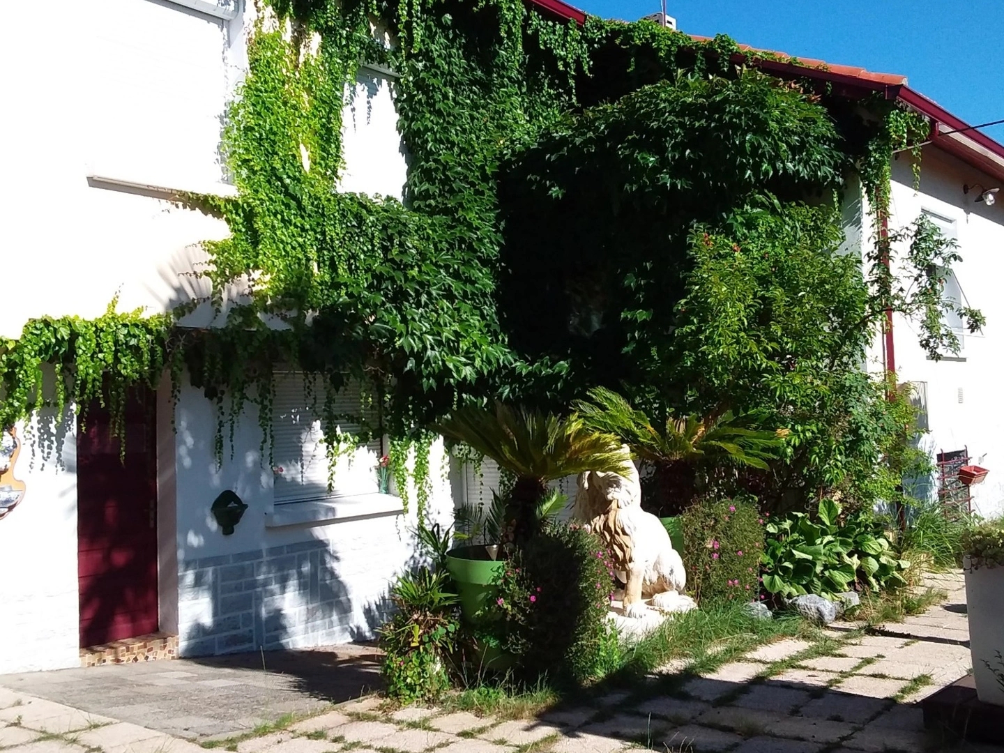 Maison 6 pièces 155 m²