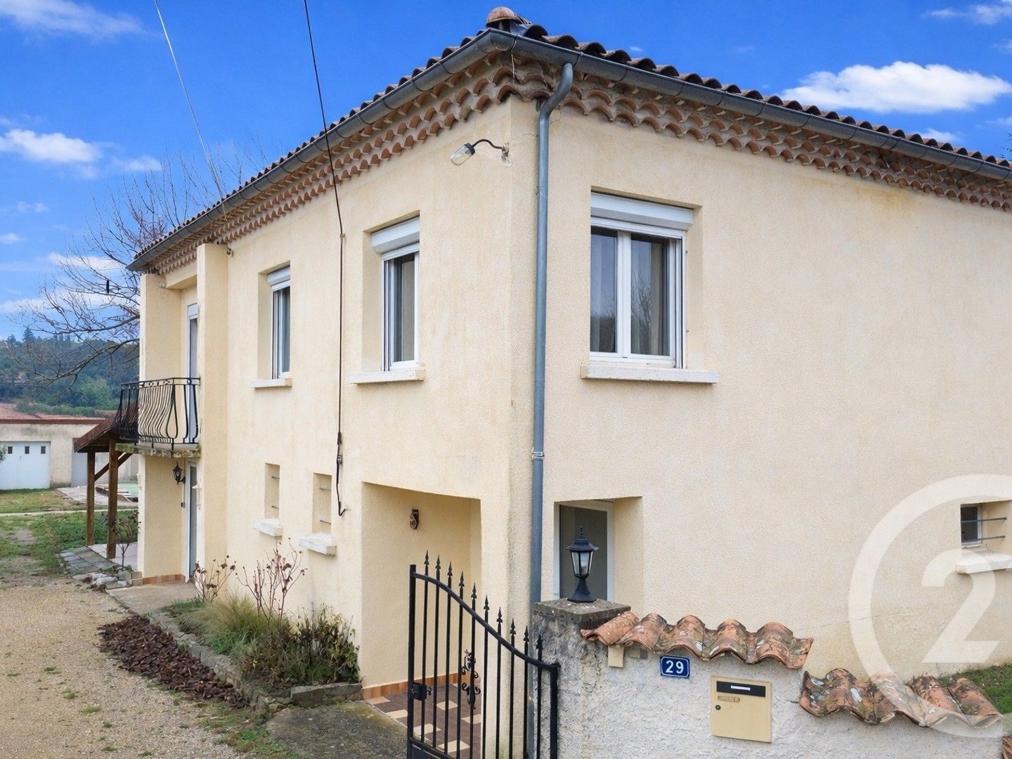 Maison 155 m²