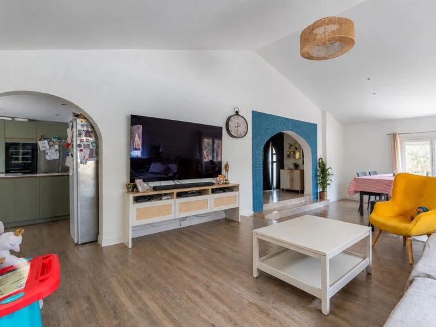 Maison à vendre - 7 pièces - 212m2 - Bruguières (31150)