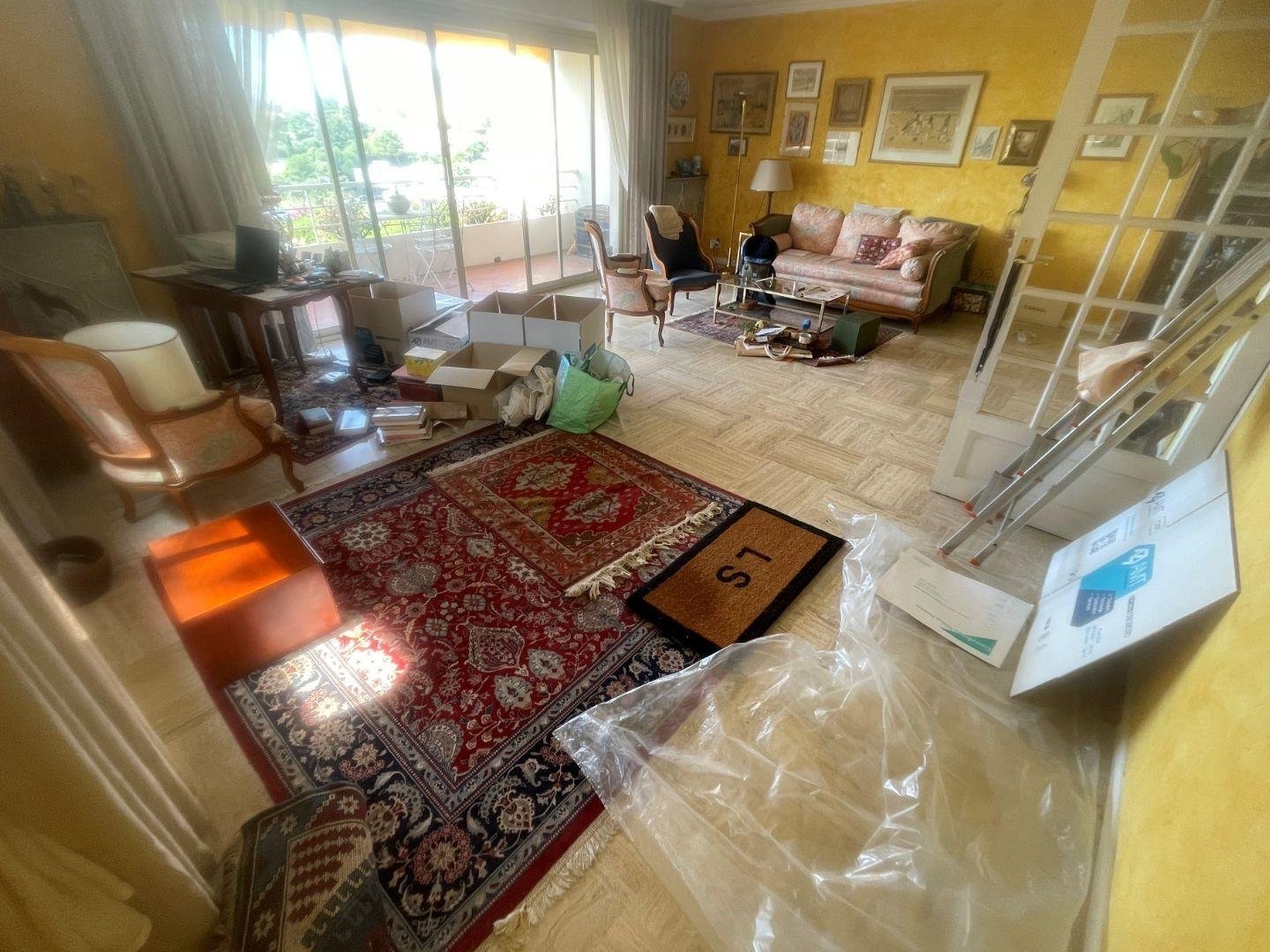 Appartement à vendre - 2 pièces - 74m2 - Le Cannet (06110)