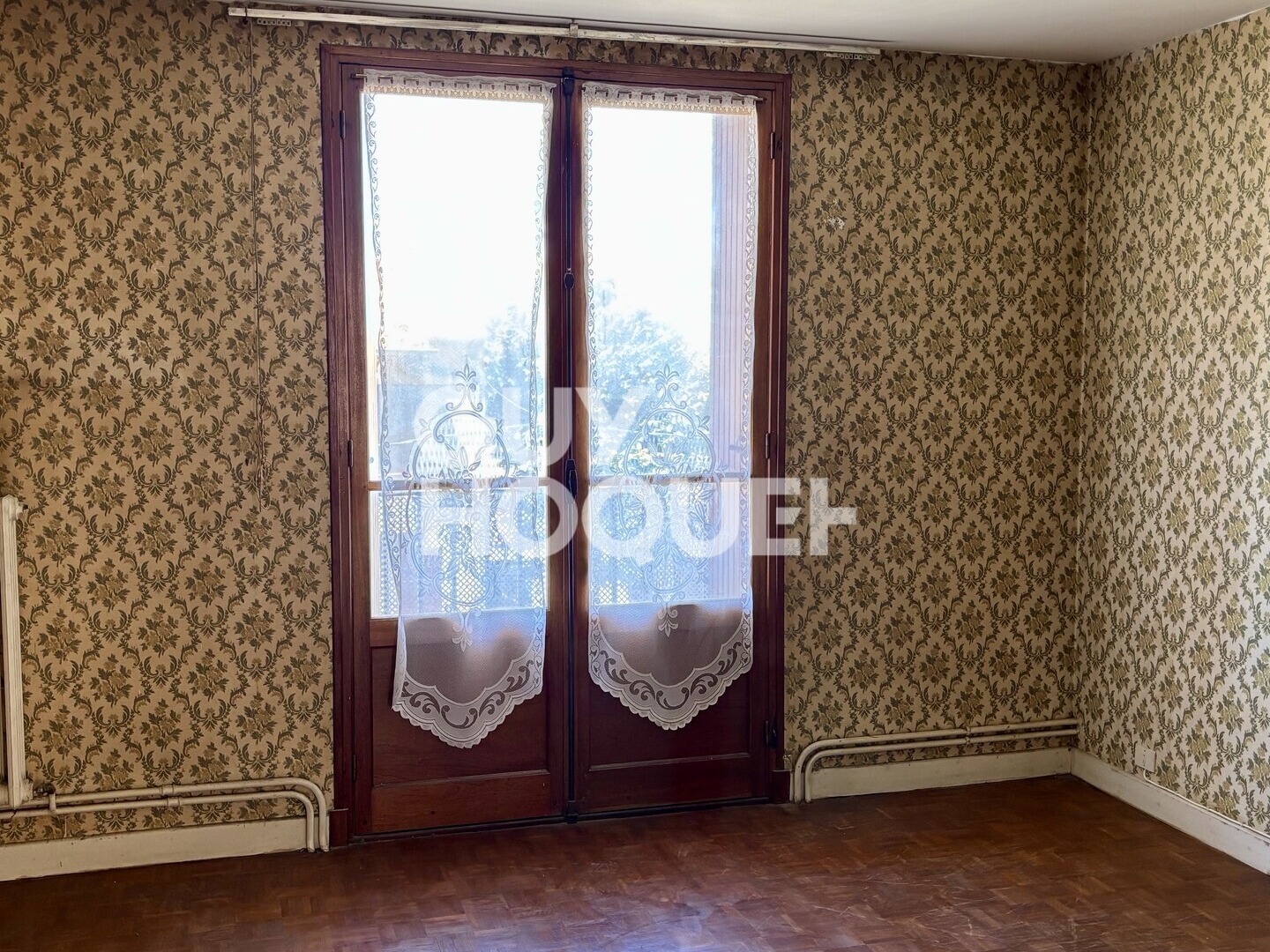 Appartement à vendre - 4 pièces - 74m2 - Carcassonne (11000)