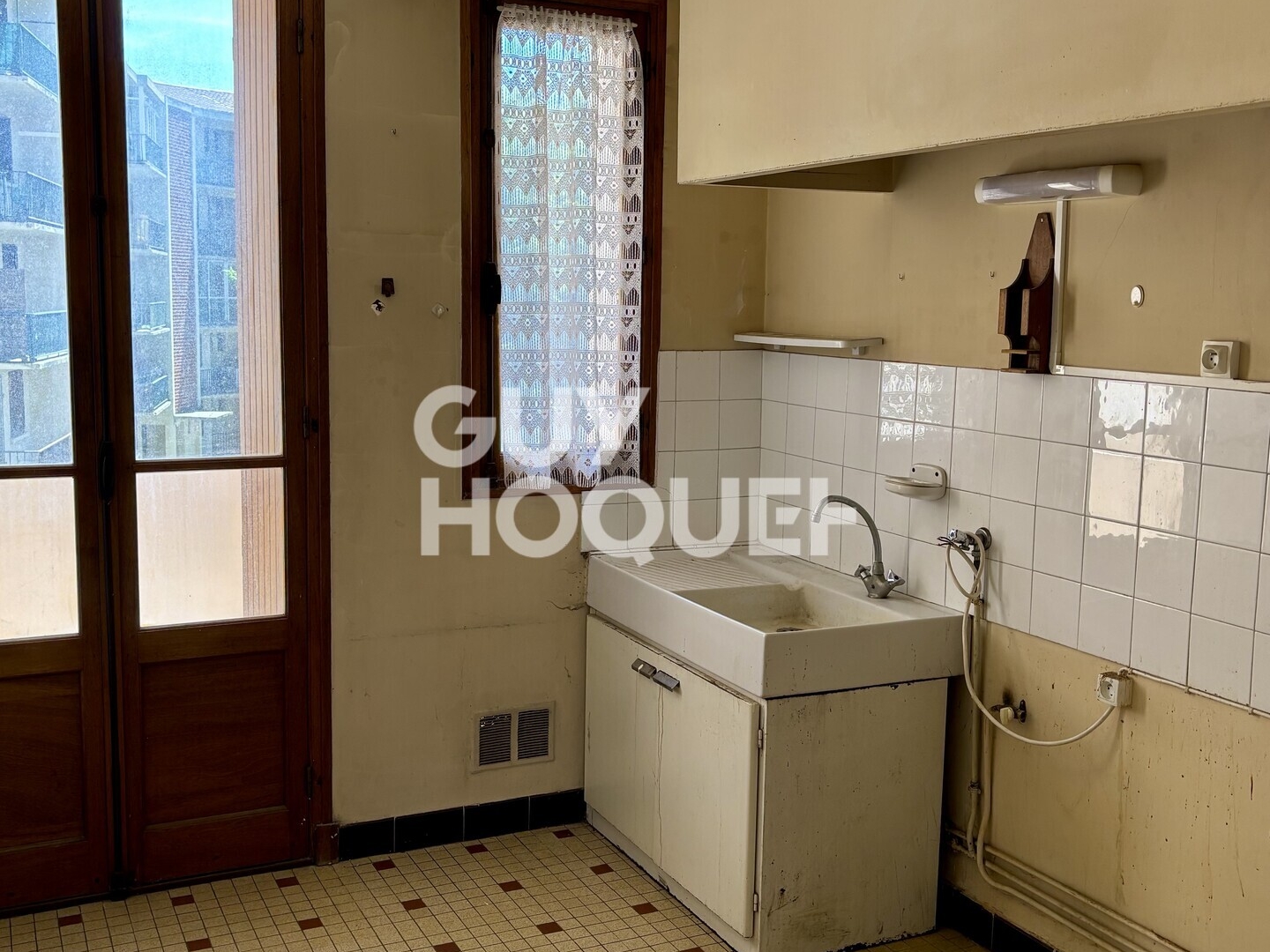 Appartement à vendre - 4 pièces - 74m2 - Carcassonne (11000)