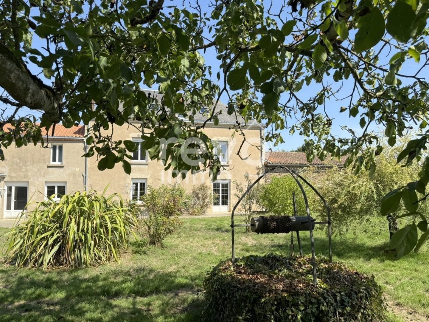 Maison bourgeoise