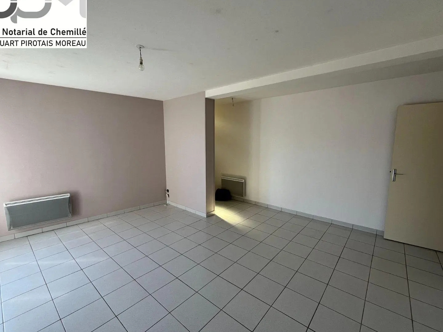 Immeuble 135 m²
