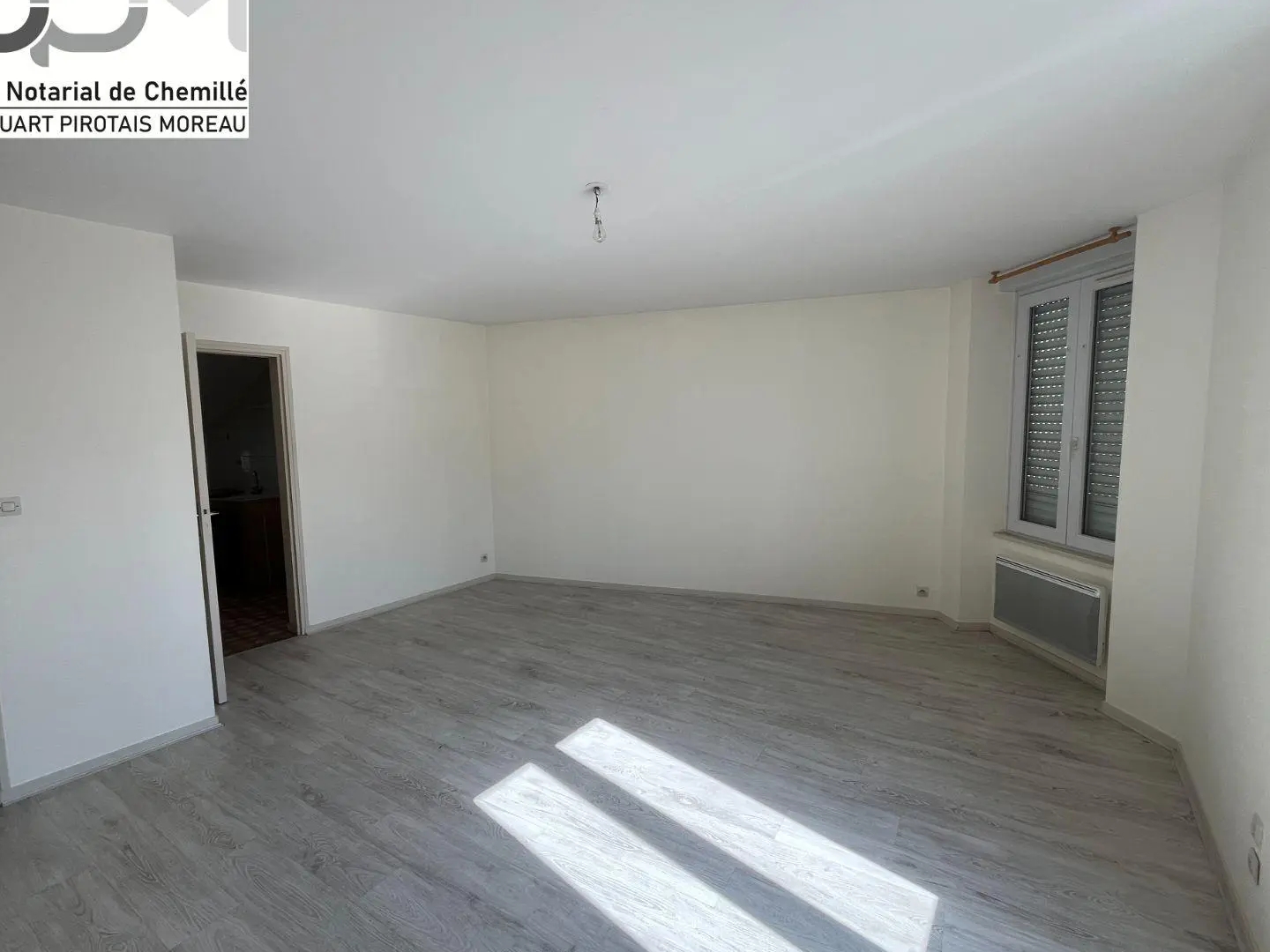 Immeuble à vendre - 135m2 - Chemillé-En-Anjou (49120)