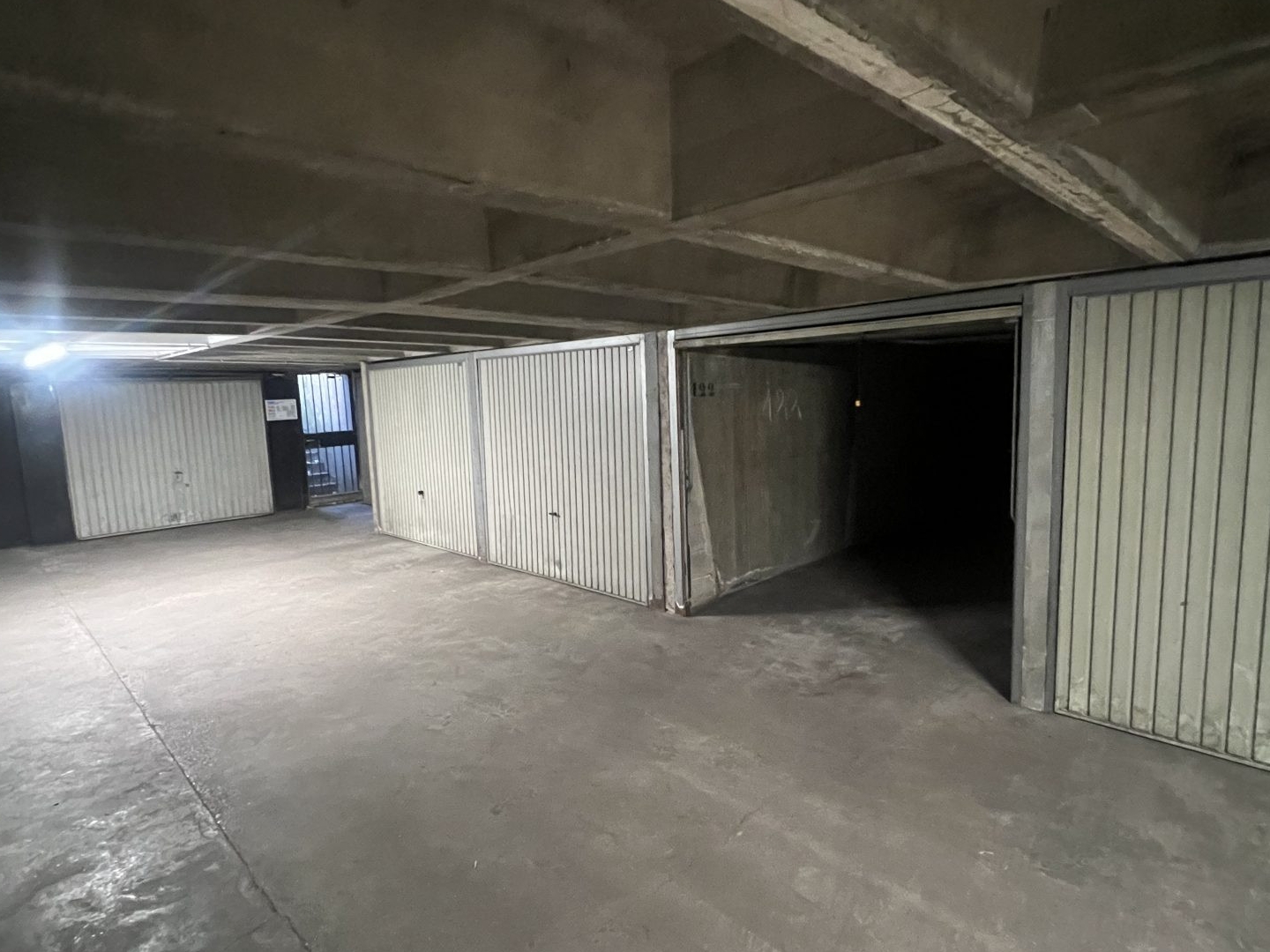 Parking / garage / box à vendre - Strasbourg (67000)