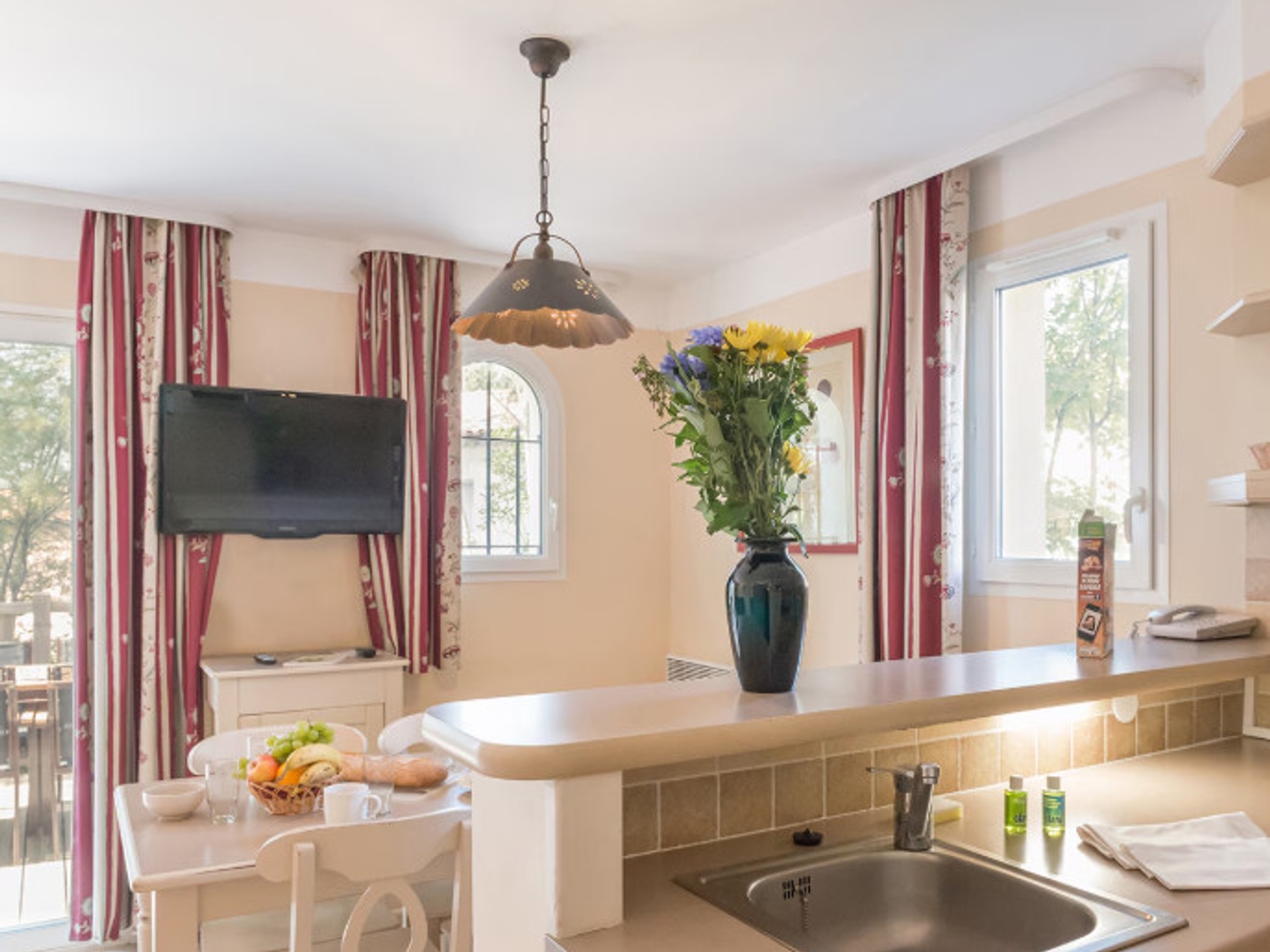 Appartement à vendre - Grospierres (07120)