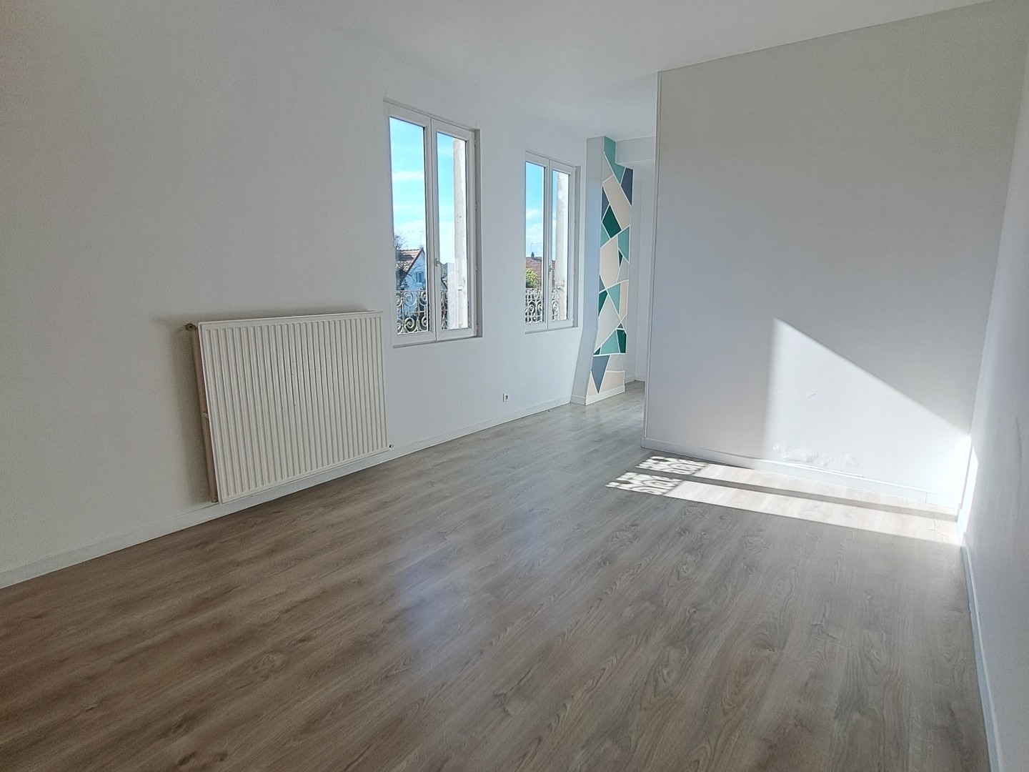 Maison 8 pièces 158 m²