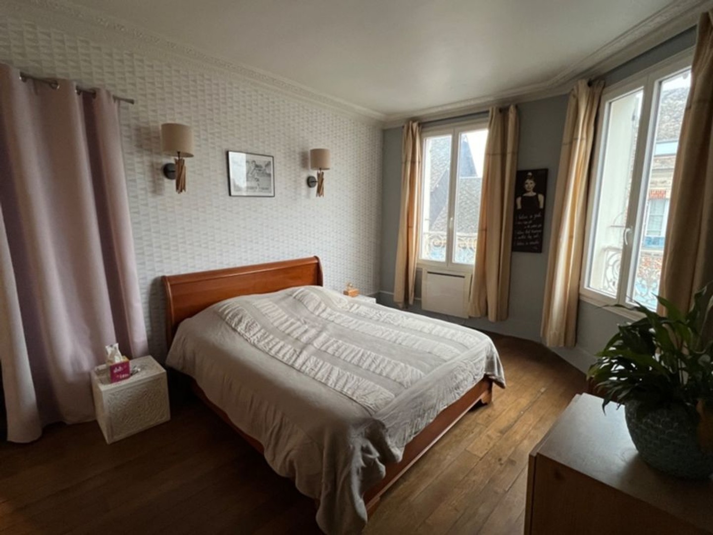 Maison à vendre 6 pièces proche de GRISY LES PLATRES (95)