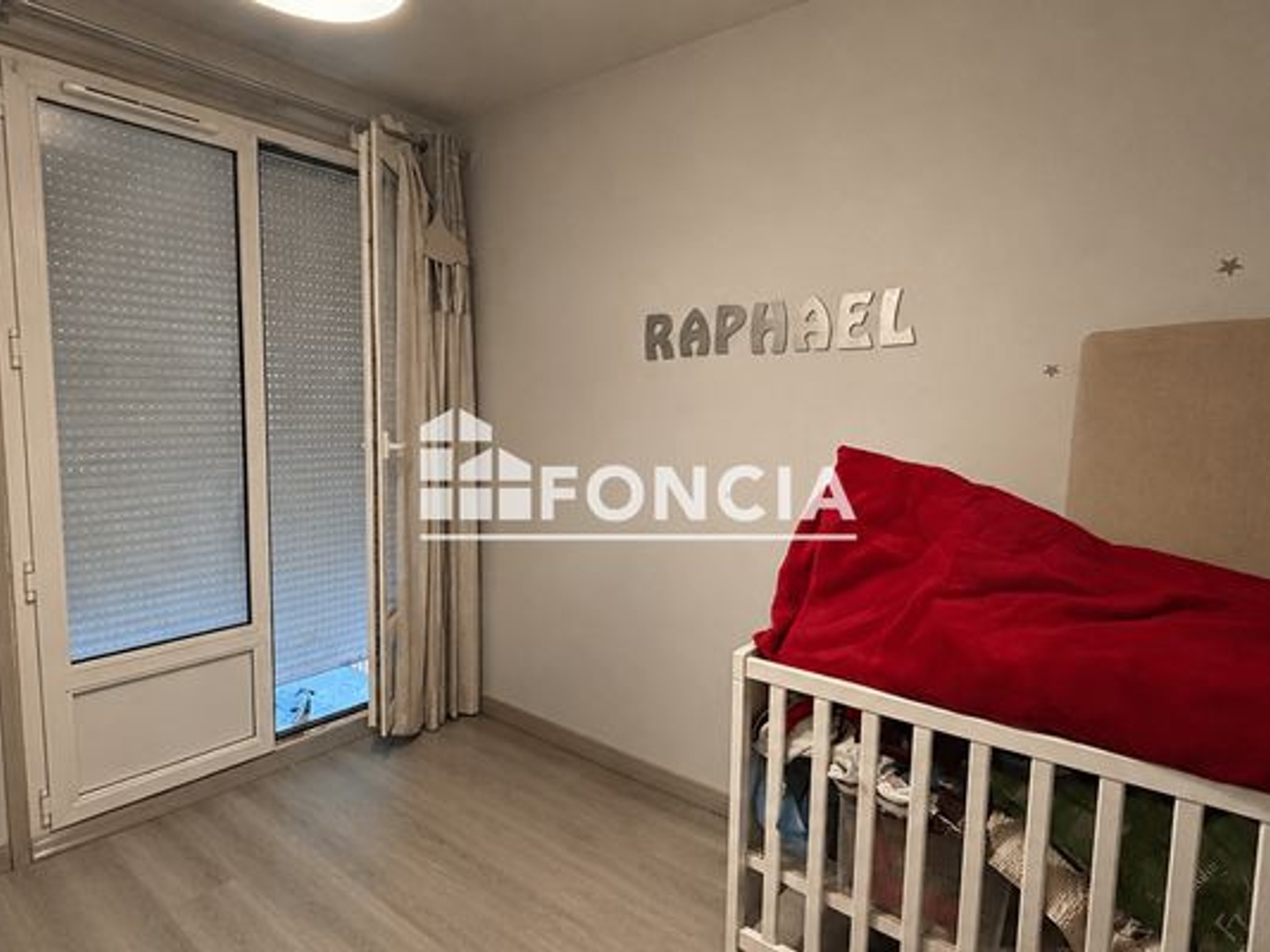 Appartement à vendre - 4 pièces - 79m2 - Albertville (73200)