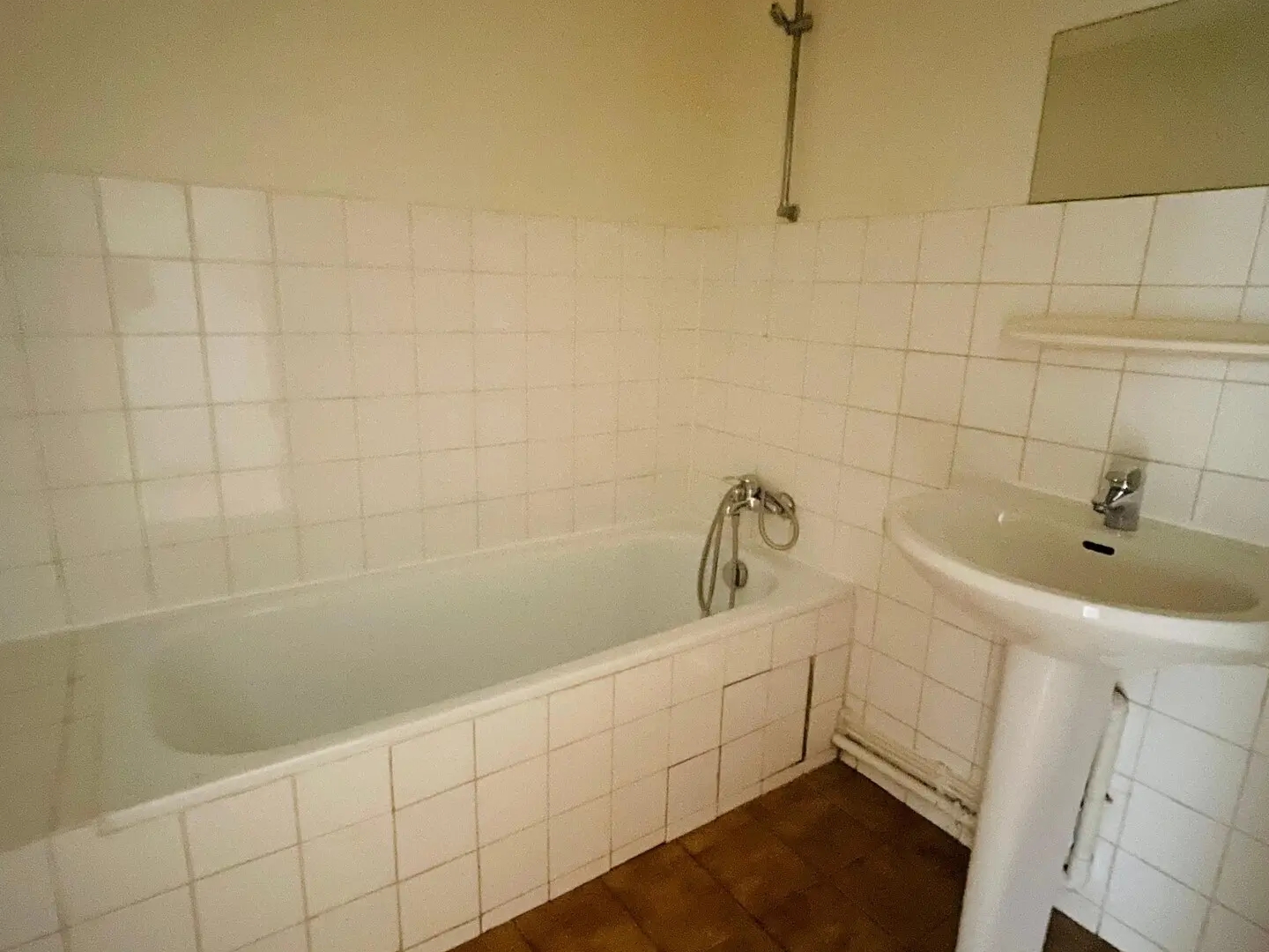 Immeuble à vendre - 120m2 - Déols (36130)