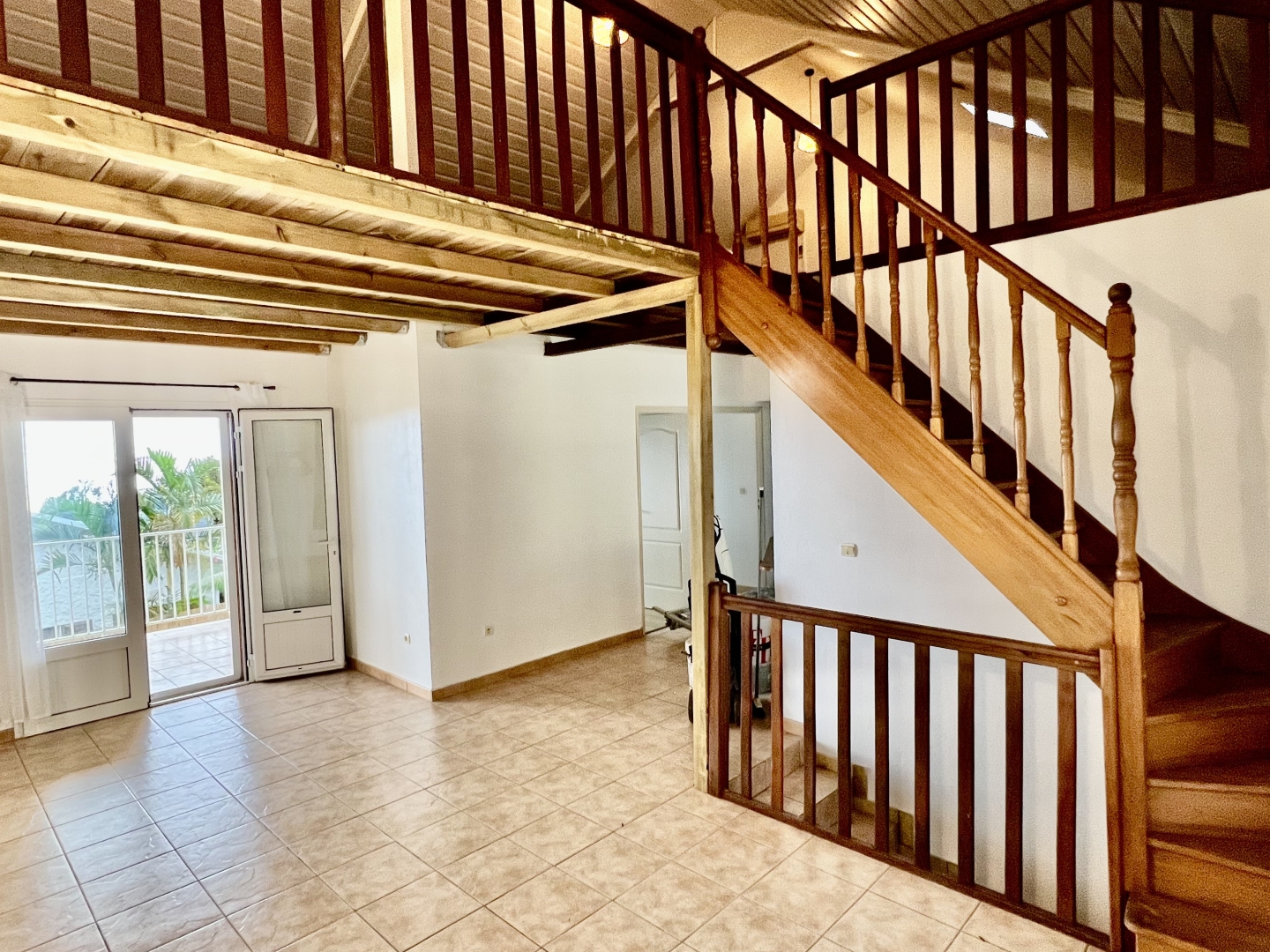 Maison à vendre - 4 pièces - 107m2 - Le Tampon (97430)