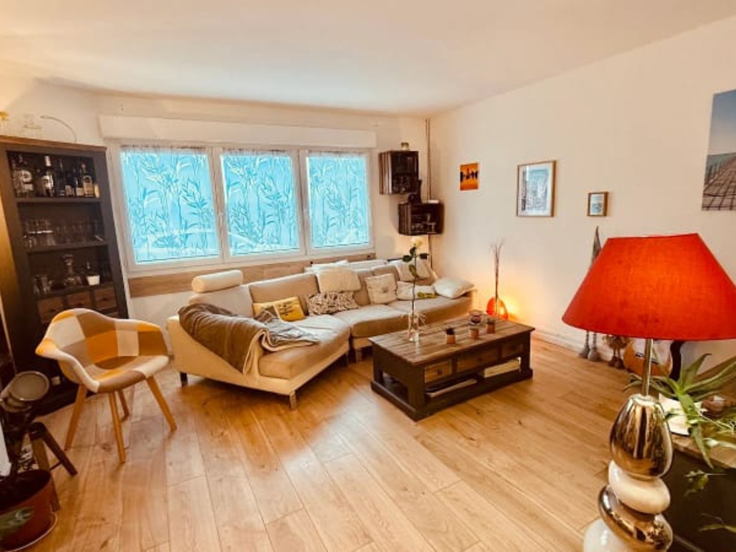 Maison 5 pièces 115 m²