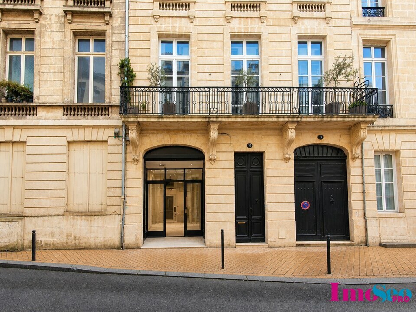 Locaux à vendre - 127m2 - Bordeaux (33000)