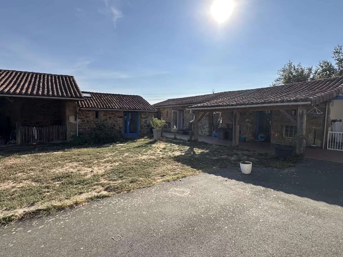 Maison 12 pièces 227 m²