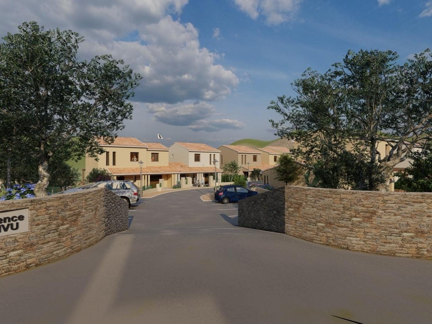 Maison 3 pièces 76 m²