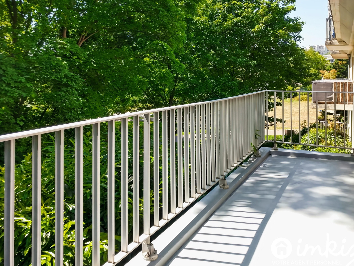 Appartement à vendre - Fontenay-Aux-Roses (92260)