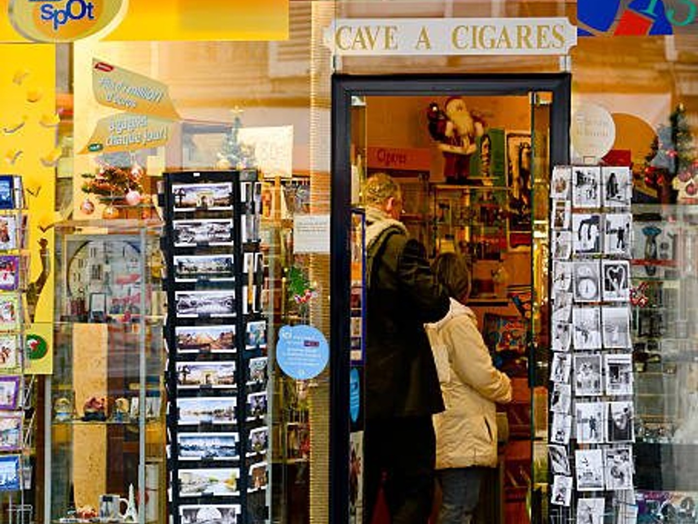 Fonds de commerce 76 m²