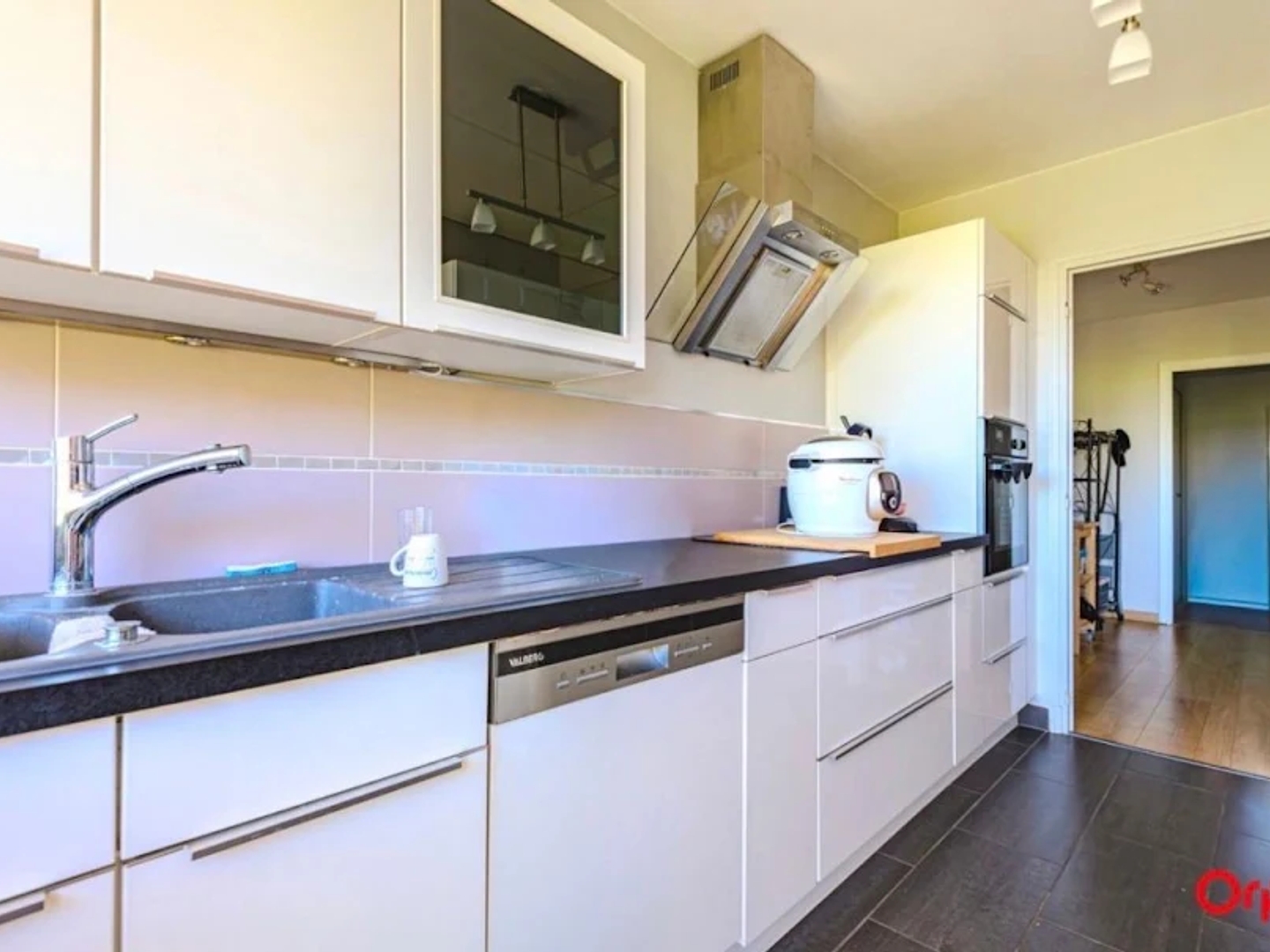 Appartement à vendre - 3 pièces - 77m2 - Reims (51100)