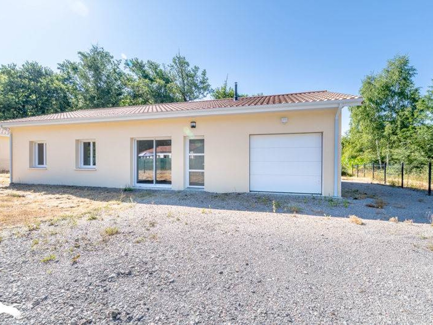 Maison 4 pièces 87 m²