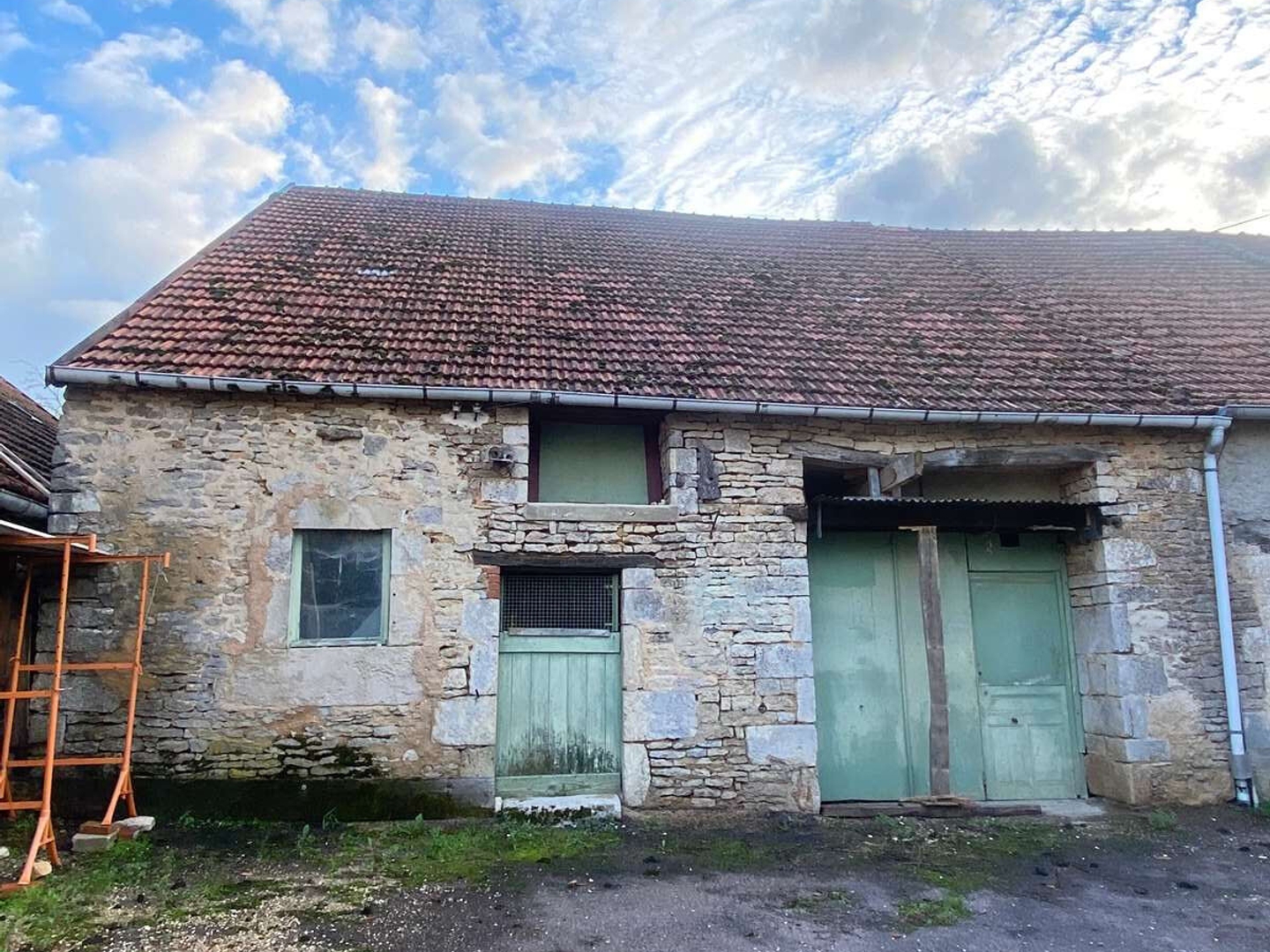 Maison à vendre - 6 pièces - 260m2 - Selongey (21260)