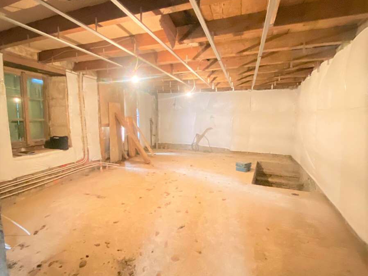 Maison à vendre - 6 pièces - 260m2 - Selongey (21260)