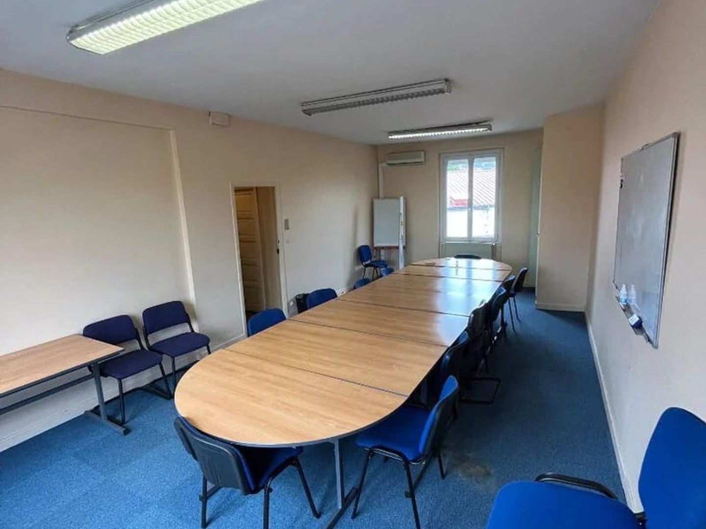 Immeuble à vendre - 17 pièces - 365m2 - Albi (81000)