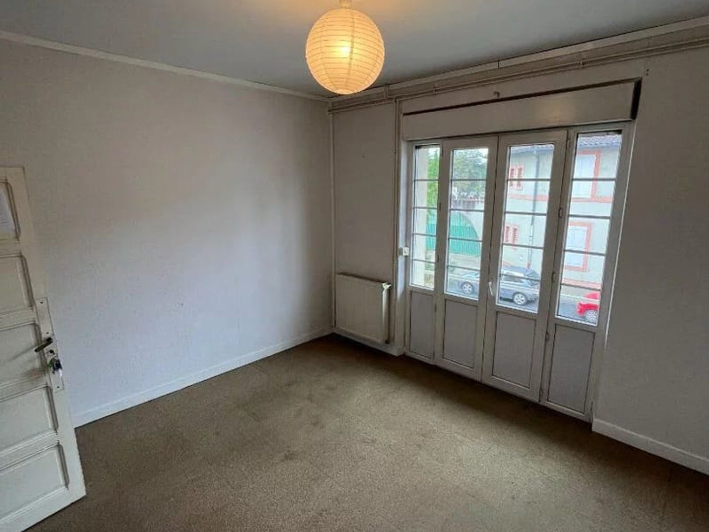 Immeuble à vendre - 17 pièces - 365m2 - Albi (81000)