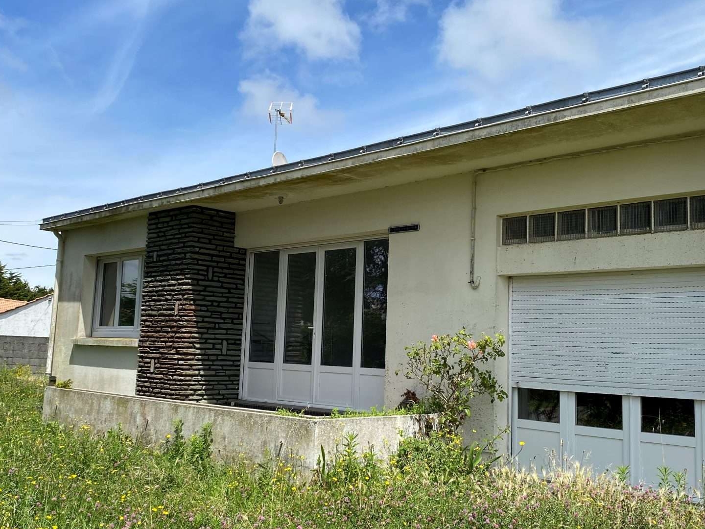 Maison 4 pièces 86 m²