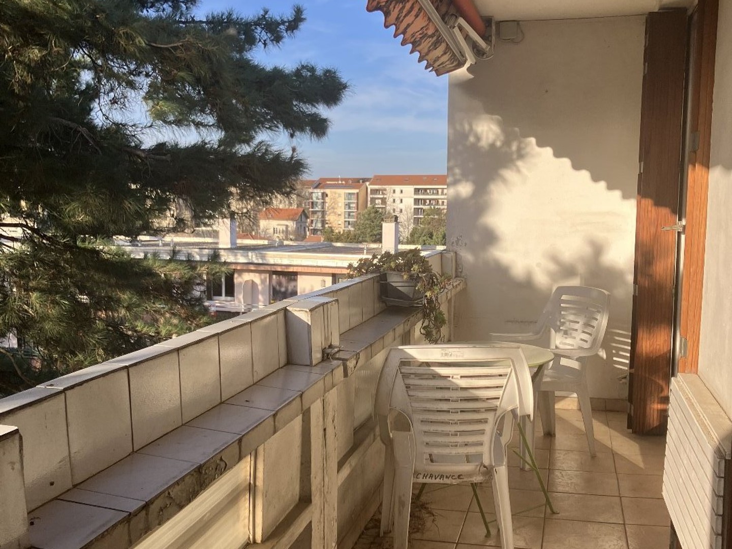 Appartement