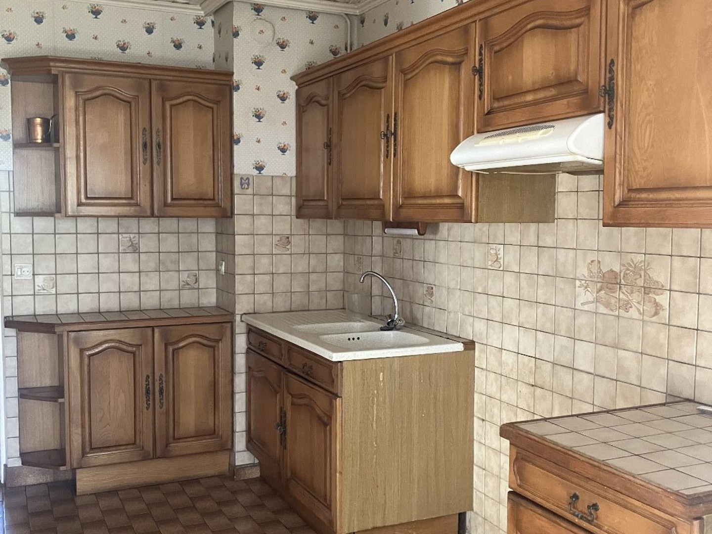 Appartement à vendre - 3 pièces - 61m2 - Bron (69500)