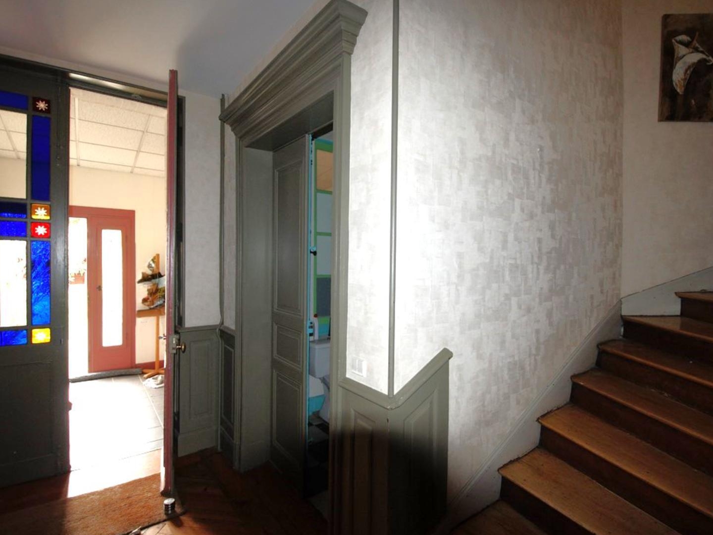 Maison à vendre - 9 pièces - 300m2 - Albi (81000)