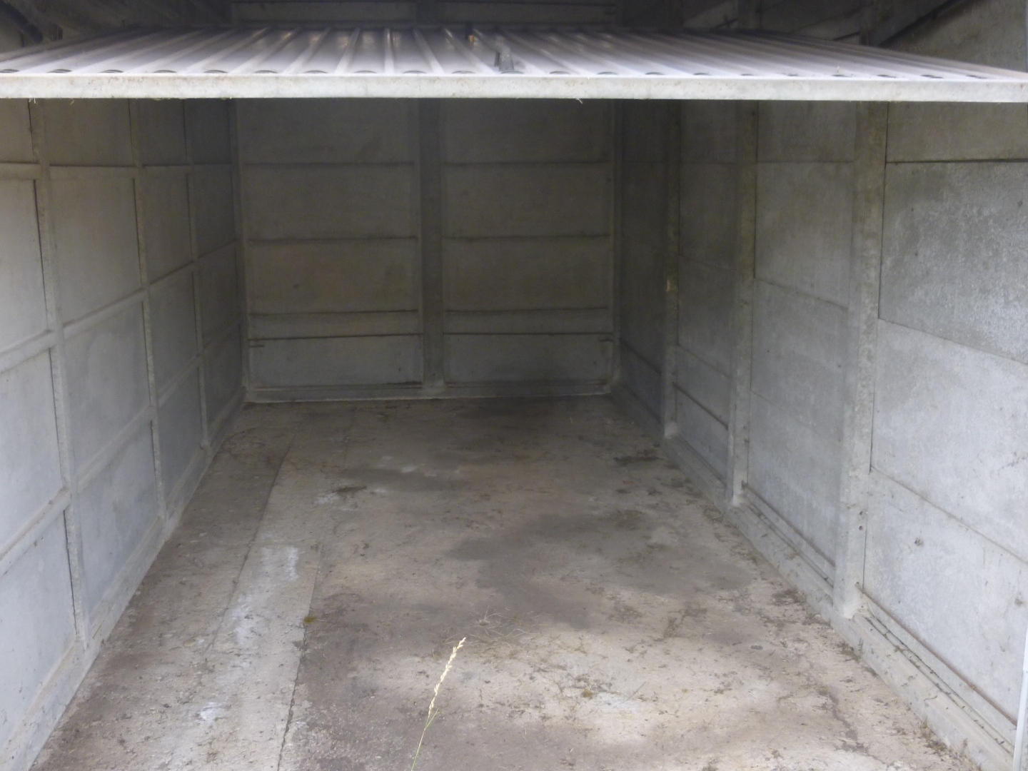 Parking / garage / box à vendre - 28m2 - Cosne-Cours-Sur-L... (58200)