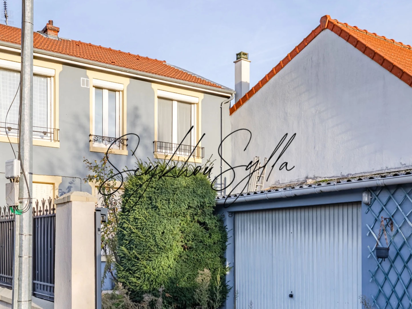 Maison 7 pièces 150 m²