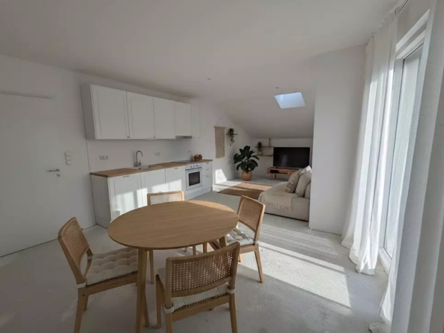 Appartement à vendre - 4 pièces - 85m2 - Castanet-Tolosan (31320)