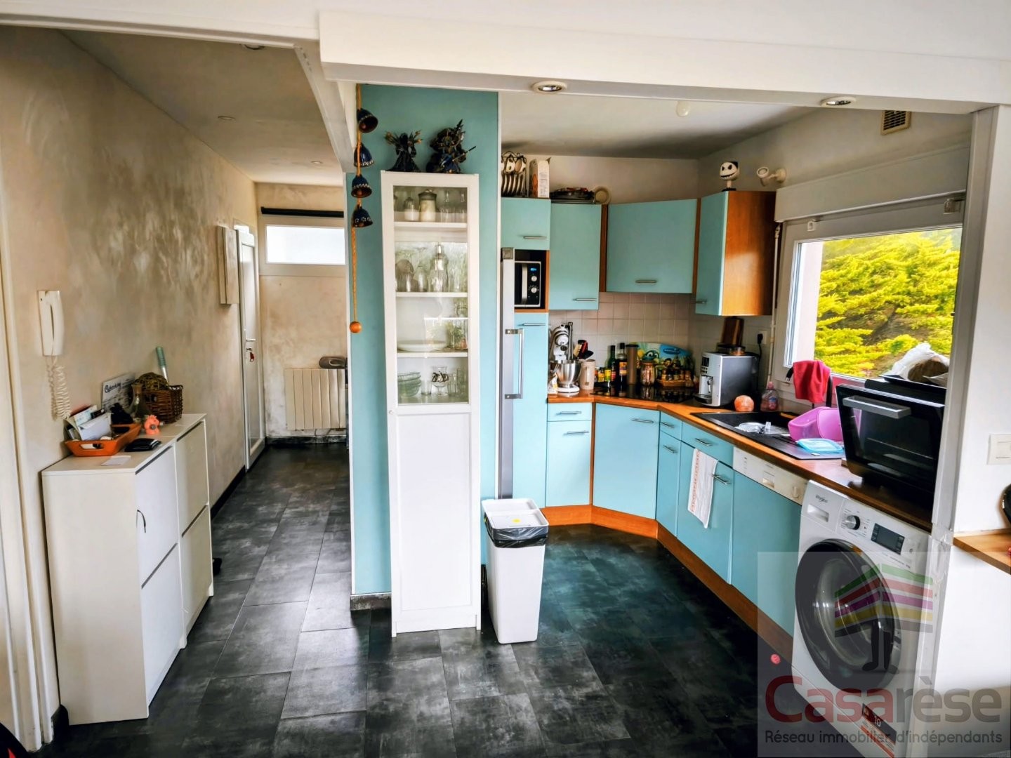 Appartement à vendre - 2 pièces - 47m2 - Saint Brevin Les ... (44250)