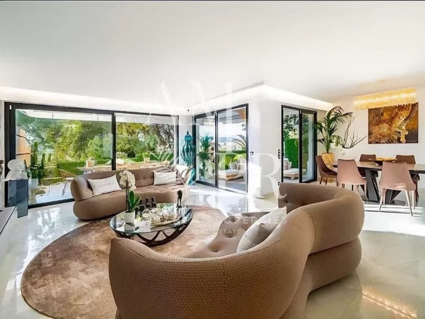 Appartement à vendre - 3 pièces - 110m2 - Cannes (06400)