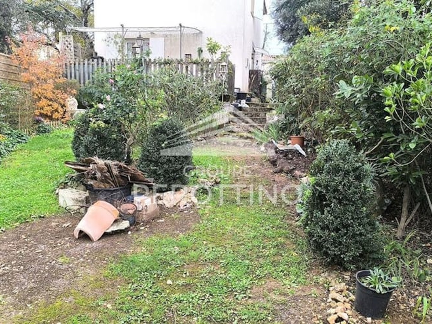 Viager 2 pièces 42 m²
