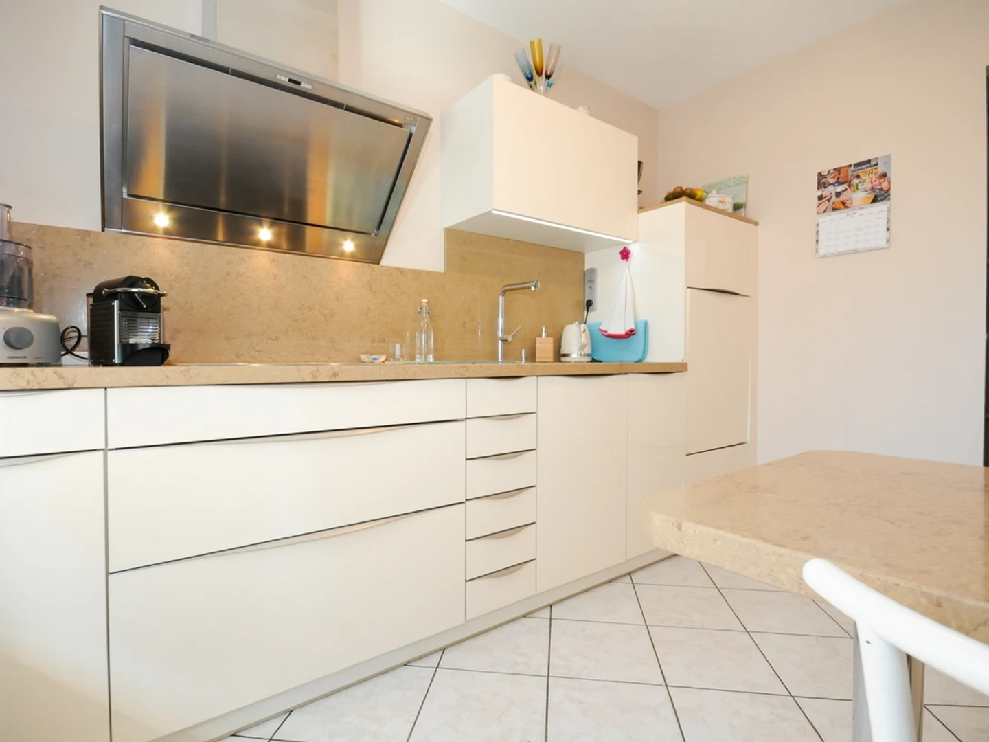 Appartement à vendre - 4 pièces - 80m2 - Annecy (74960)
